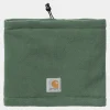 Carhartt WIP Corby Neckwarmer Duck Green Best