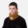 Carhartt WIP Corby Neckwarmer Hamilton Brown Hot