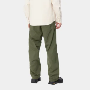 Carhartt WIP Craft Pant Office Green Store