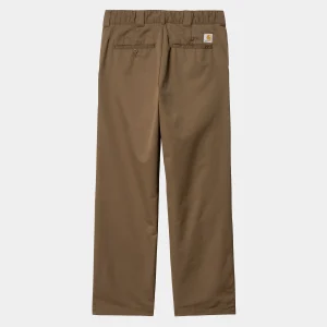 Carhartt WIP Craft Pant Chocolate Outlet