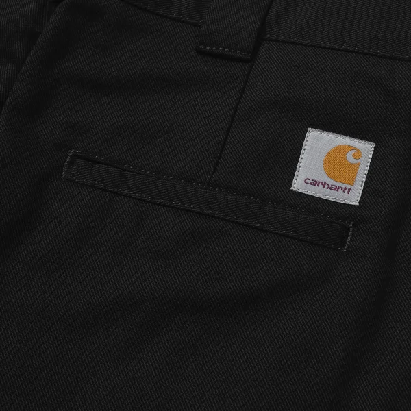 Carhartt WIP Craft Pant Black Discount