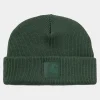 Carhartt WIP Dawson Beanie Sycamore Tree Flash Sale