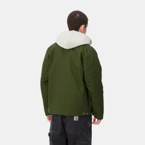 Carhartt WIP Detroit Jacket (Winter) Tarragon / Black Shop