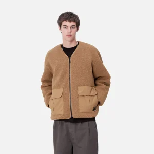 Carhartt WIP Devin Liner Peanut / Peanut Discount