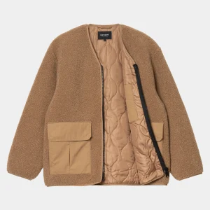 Carhartt WIP Devin Liner Peanut / Peanut Discount