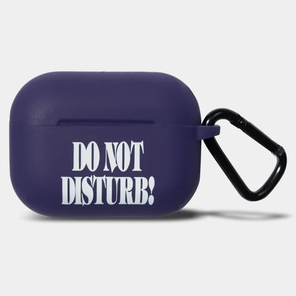 Carhartt WIP Do Not Disturb AirPods Case Aura / Aspen Green Best Sale