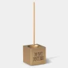 Carhartt WIP Do Not Disturb Incense Holder Gold Best Sale