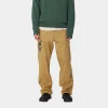 Carhartt WIP Ducks Single Knee Pant Bourbon New