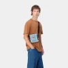 Carhartt WIP Essentials Bag, Small Misty Sky Online