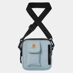 Carhartt WIP Essentials Bag, Small Misty Sky Online