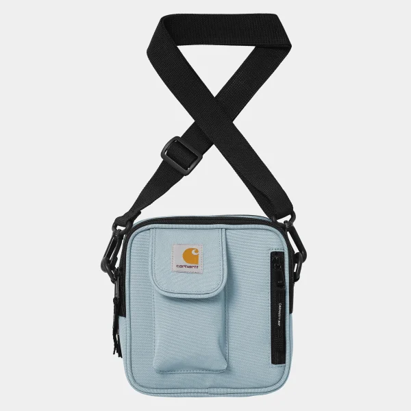 Carhartt WIP Essentials Bag, Small Misty Sky Online