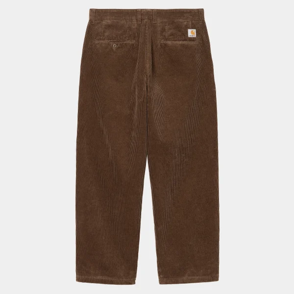 Carhartt WIP Evan Pant Chocolate Cheap