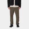 Carhartt WIP Flint Pant Mirage Best