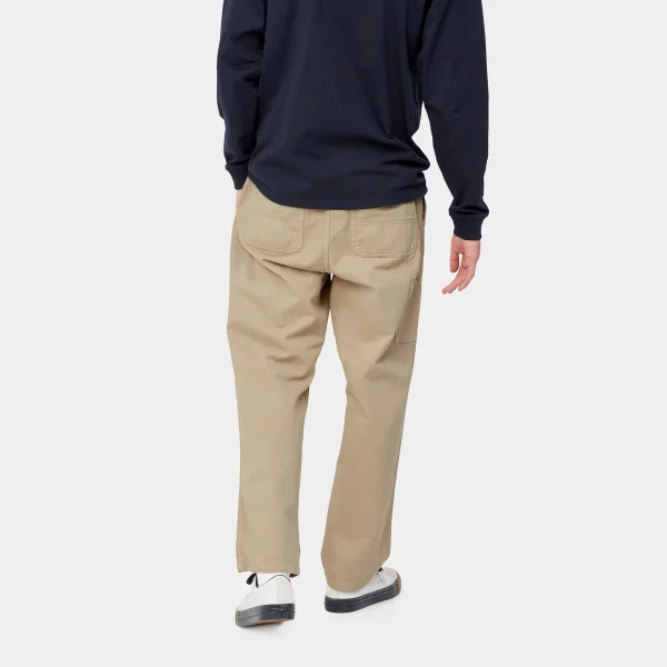 Carhartt WIP Flint Pant Wall Best Sale