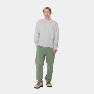 Carhartt WIP Flint Pant Duck Green Sale