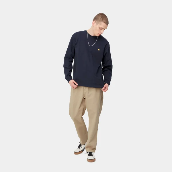 Carhartt WIP Flint Pant Wall Best Sale