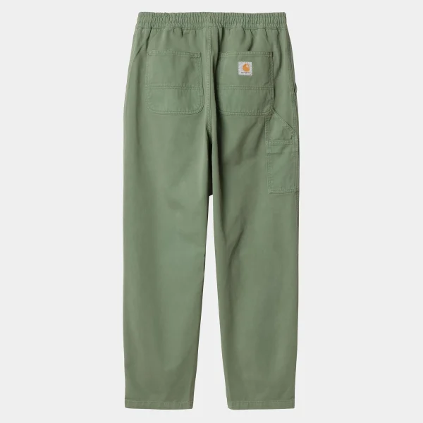 Carhartt WIP Flint Pant Duck Green Sale