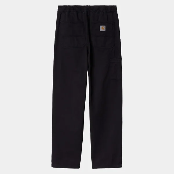 Carhartt WIP Flint Pant Black Cheap