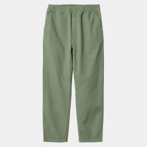 Carhartt WIP Flint Pant Duck Green Sale