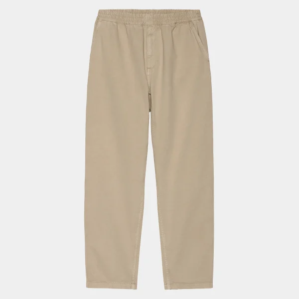 Carhartt WIP Flint Pant Wall Best Sale