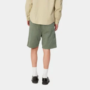 Carhartt WIP Flint Short Park Fashion