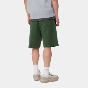 Carhartt WIP Floyd Short Sycamore Tree Best Sale