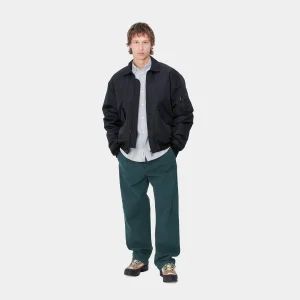 Carhartt WIP Floyde Pant Duck Blue Cheap