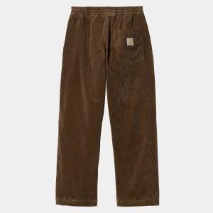 Carhartt WIP Floyde Pant Chocolate New