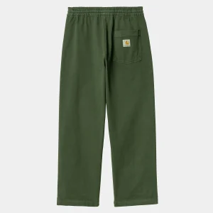 Carhartt WIP Floyde Pant Sycamore Tree Best