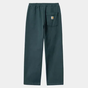 Carhartt WIP Floyde Pant Duck Blue Cheap