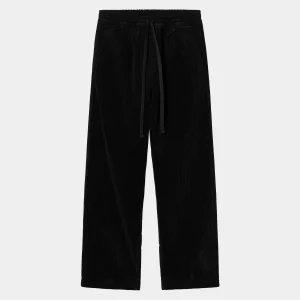 Carhartt WIP Floyde Pant Black New