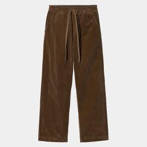 Carhartt WIP Floyde Pant Chocolate New