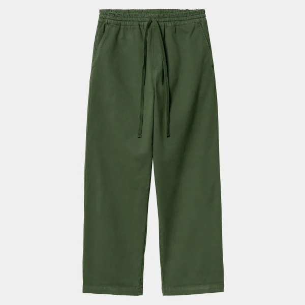 Carhartt WIP Floyde Pant Sycamore Tree Best