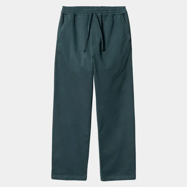 Carhartt WIP Floyde Pant Duck Blue Cheap