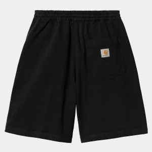 Carhartt WIP Floyde Short Black Best