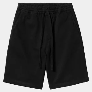 Carhartt WIP Floyde Short Black Best