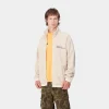 Carhartt WIP Flying Ducks Liner Moonbeam Best