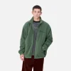 Carhartt WIP Flying Ducks Liner Duck Green Fashion