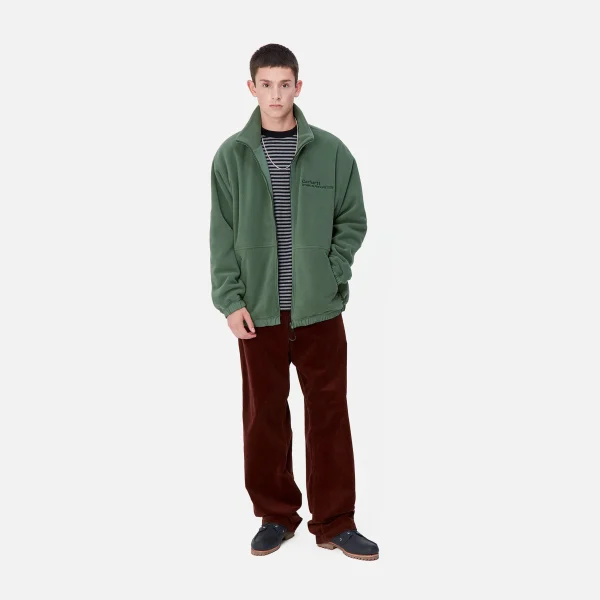 Carhartt WIP Flying Ducks Liner Duck Green Fashion