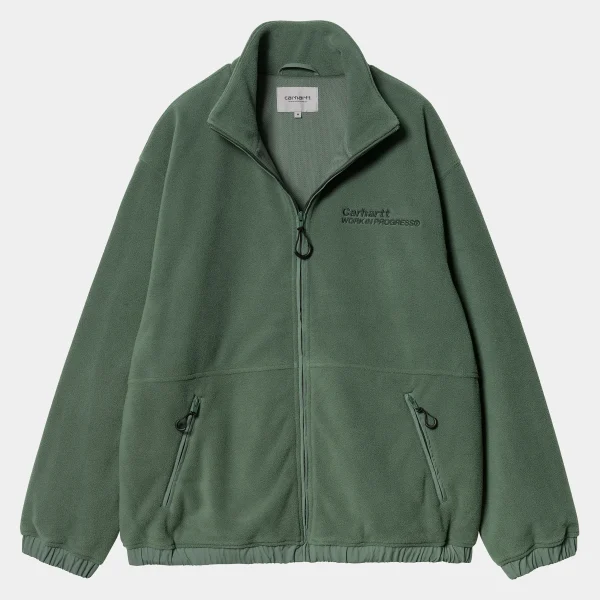 Carhartt WIP Flying Ducks Liner Duck Green Fashion