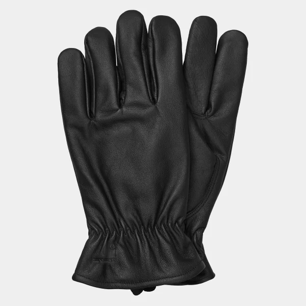 Carhartt WIP Fonda Gloves Black Store