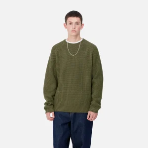 Carhartt WIP Forth Sweater Capulet Fashion