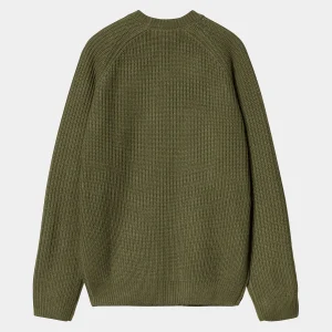 Carhartt WIP Forth Sweater Capulet Fashion