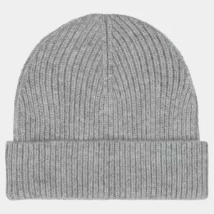 Carhartt WIP Gabe Beanie Grey Heather Store