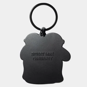 Carhartt WIP Gummy Keychain Multicolor (SS24) Cheap