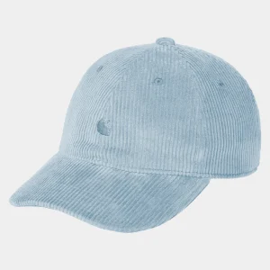 Carhartt WIP Harlem Cap Dusty Ice Outlet