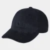 Carhartt WIP Harlem Cap Dark Navy New