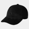 Carhartt WIP Harlem Cap Black Best