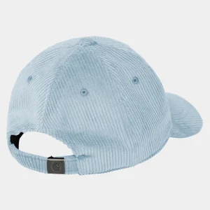 Carhartt WIP Harlem Cap Dusty Ice Outlet