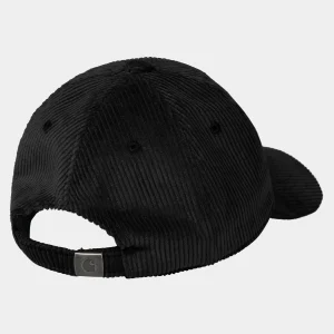 Carhartt WIP Harlem Cap Black Best